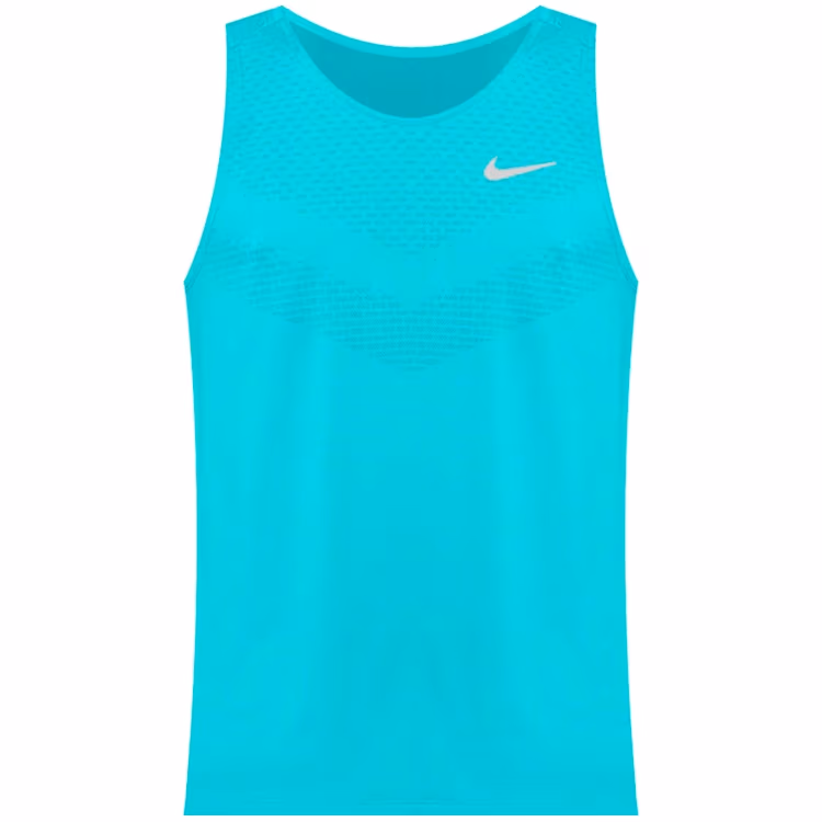 Майка Nike M NK DFADV STRIDE TANK